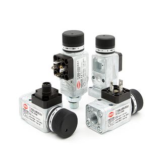 AF30系列 压力开关