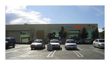 德国GRAFF公司总部